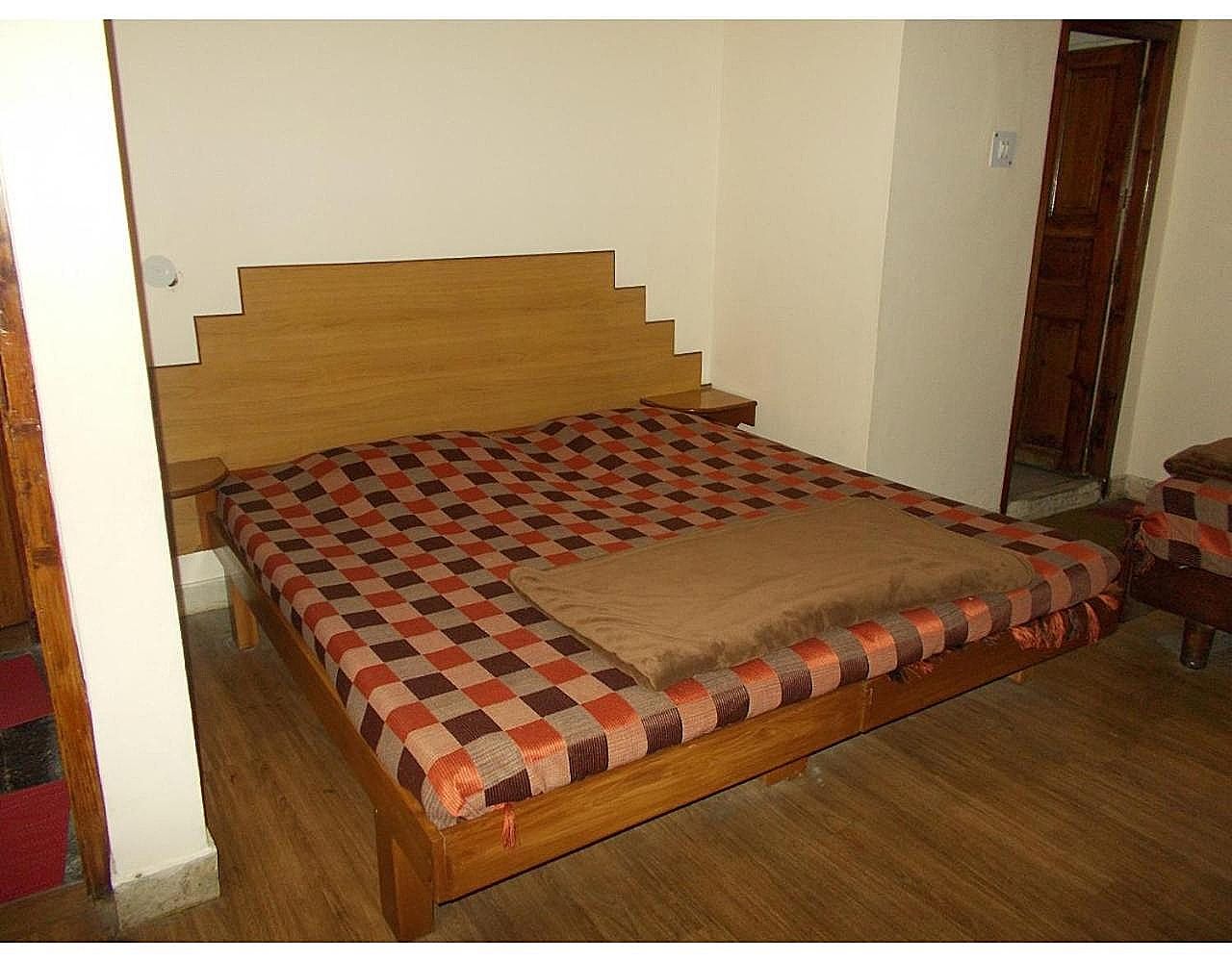 Room Assigned on Arrival