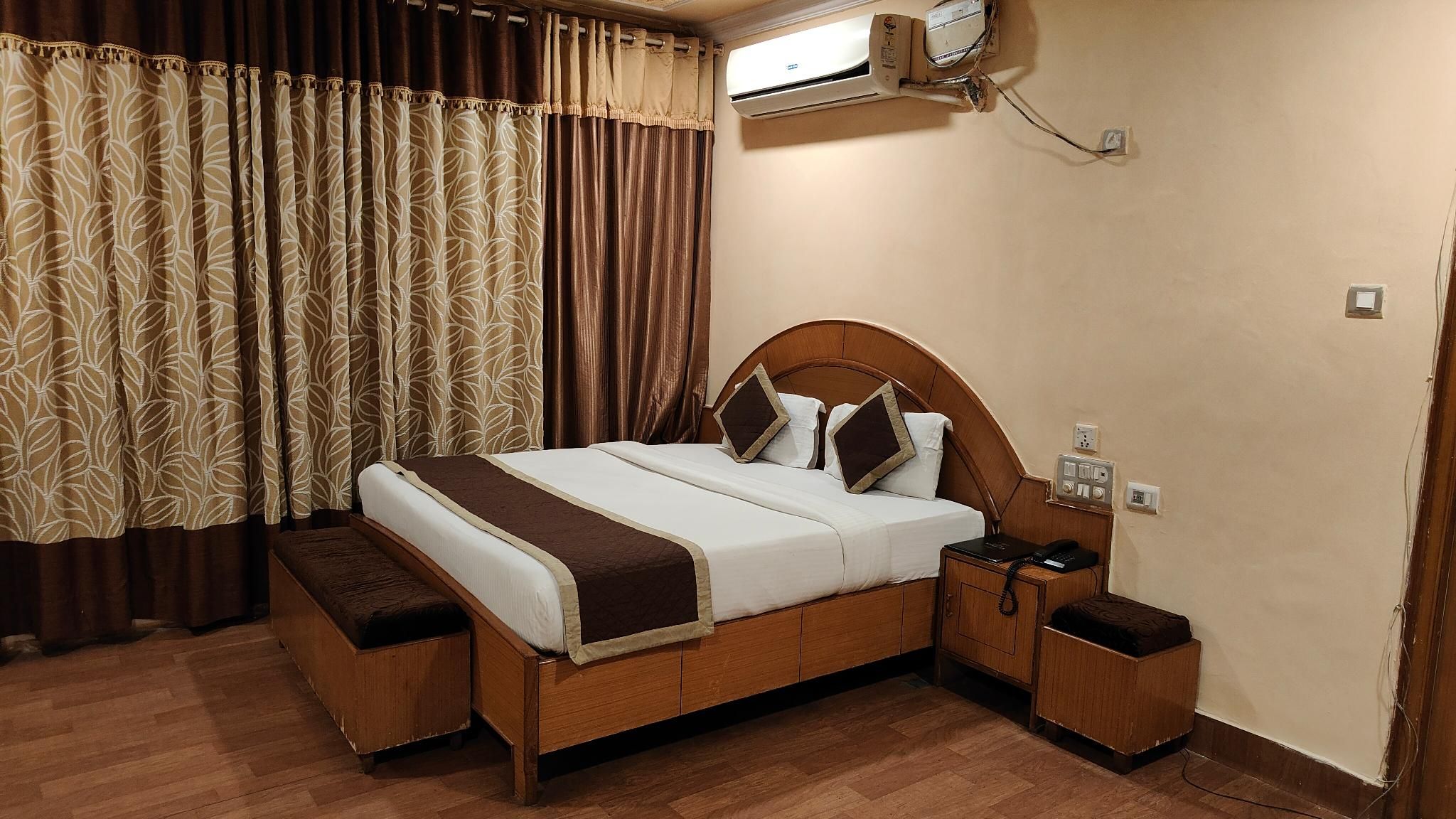 Premium Room with View