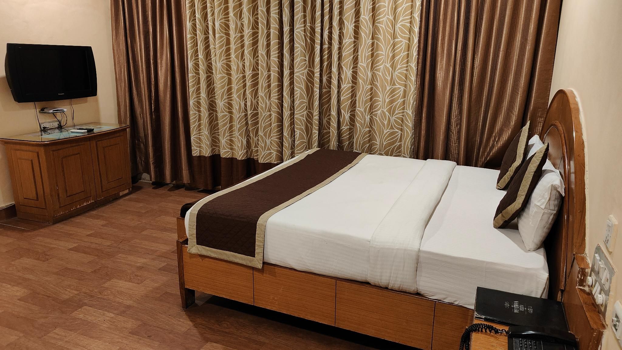 Premium Room with View