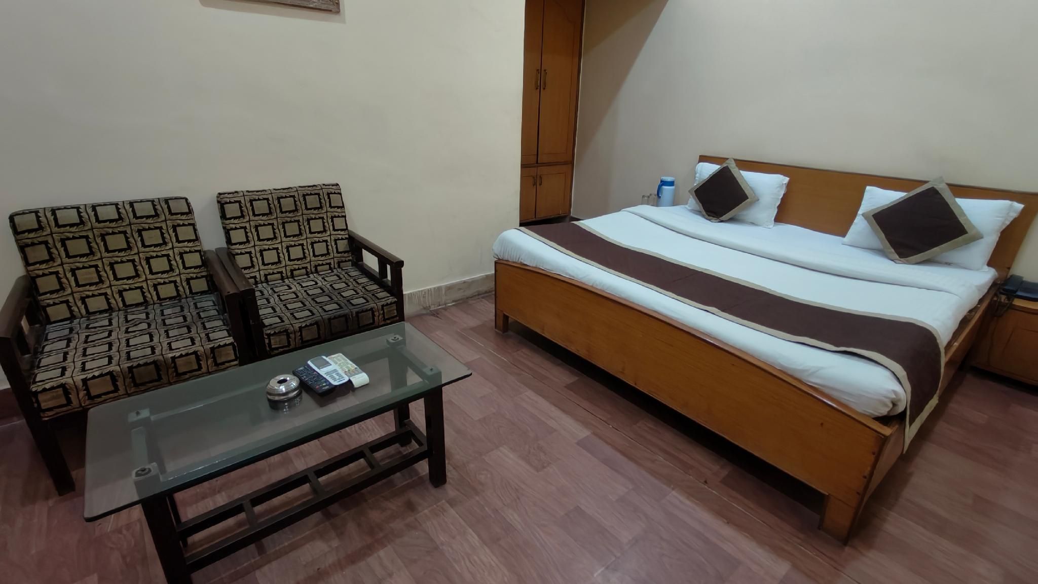 Executive Rooms