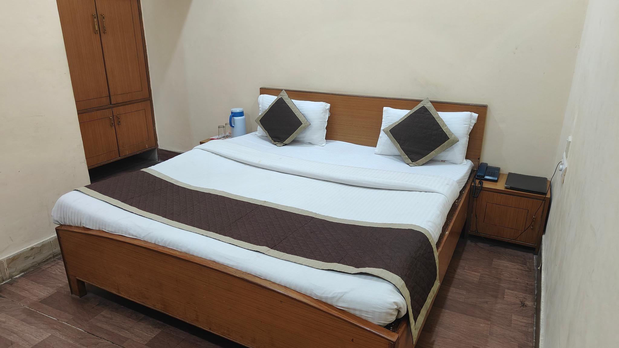 Executive Rooms