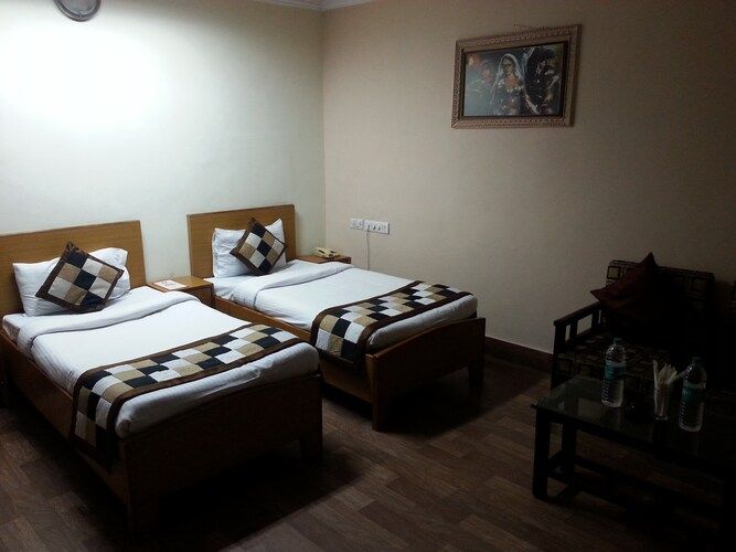 Executive Room