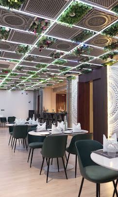Food & Dining