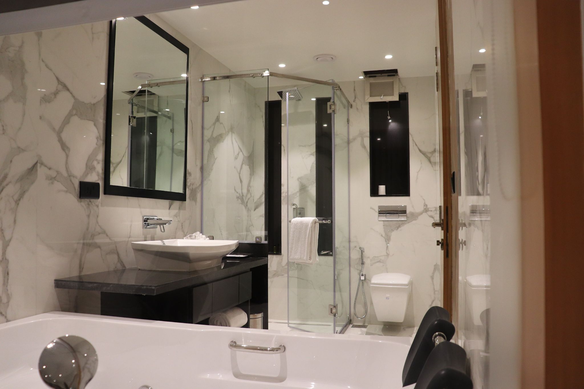 Kunbis Club Room