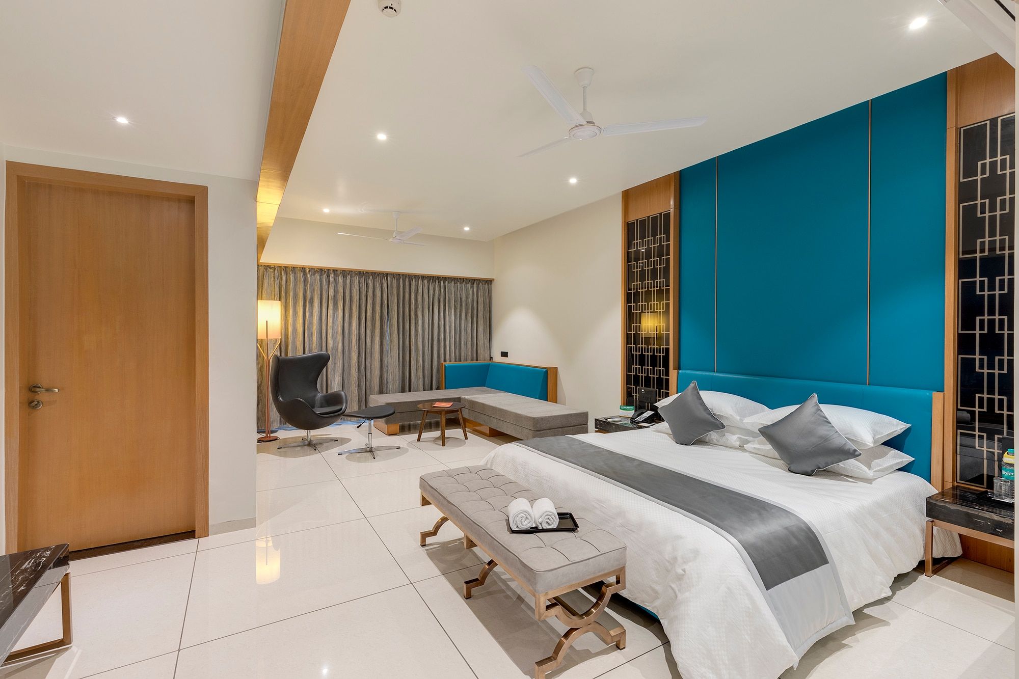 Kunbis Club Room