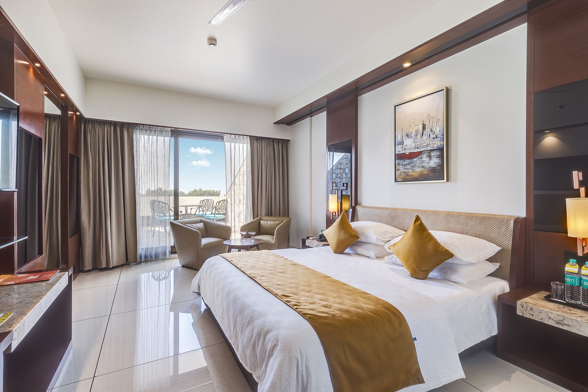 Dangs Club Room