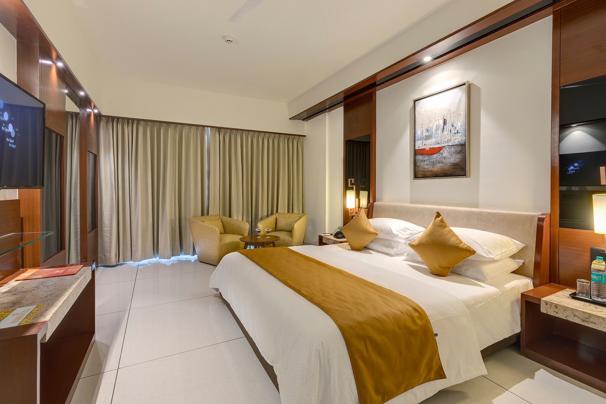 Dangs Club Room