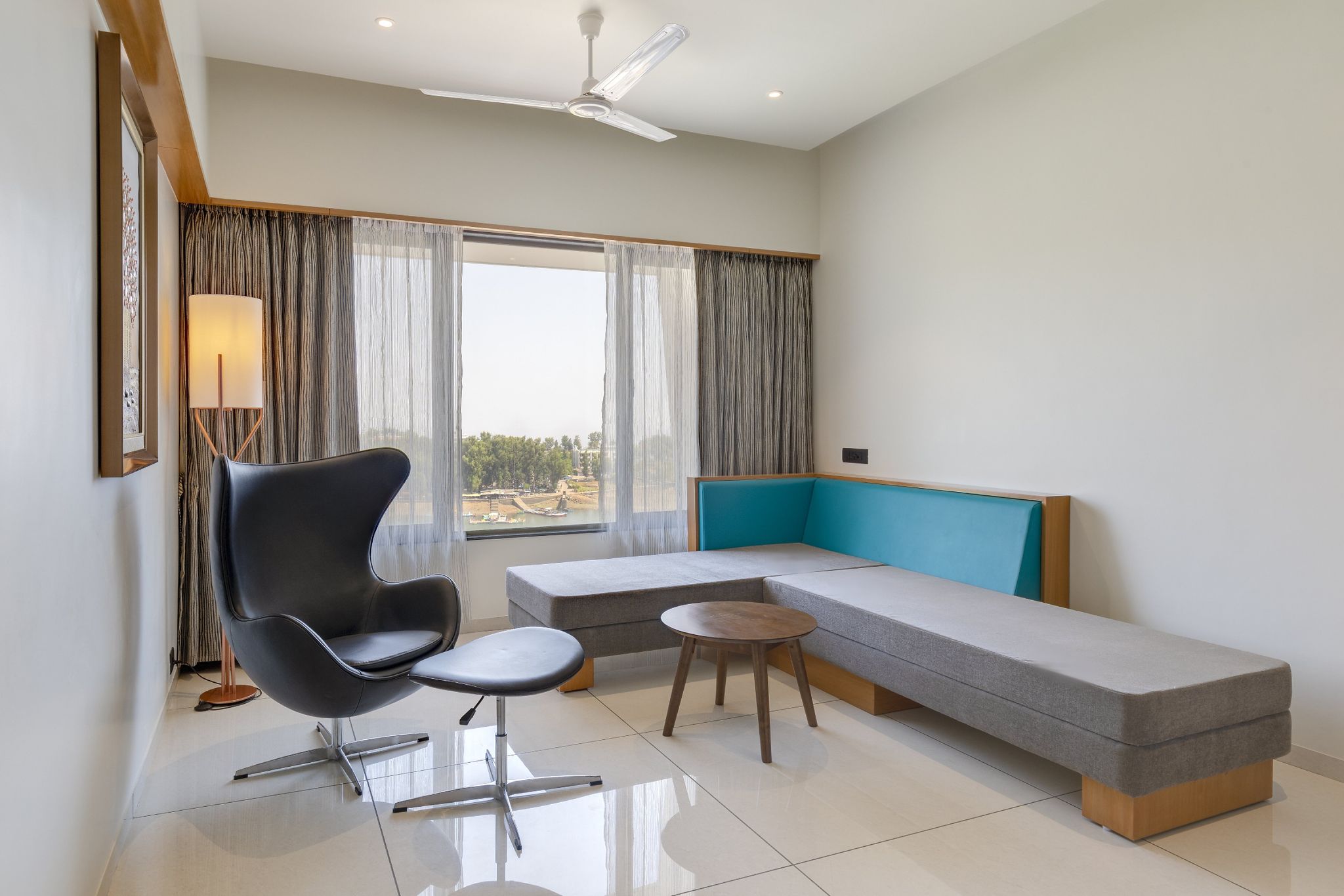 Kunbis Club Room