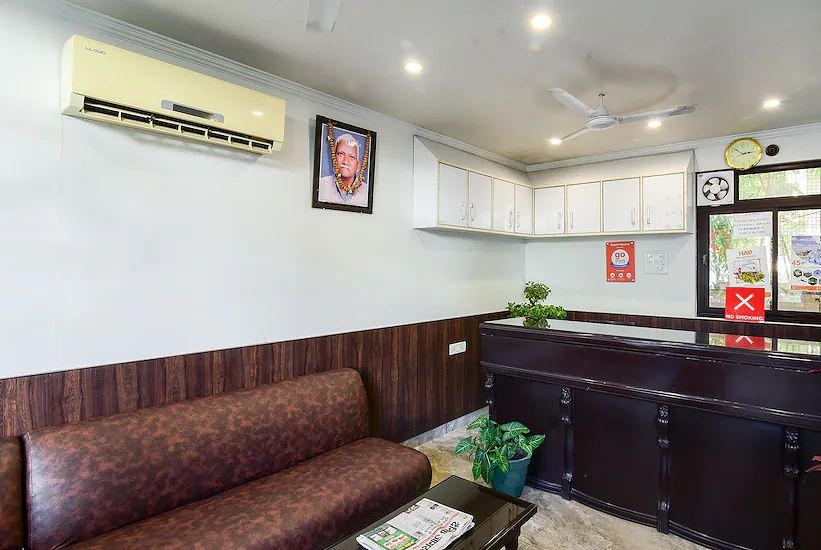 Prana Wellness by Gayatri Resort