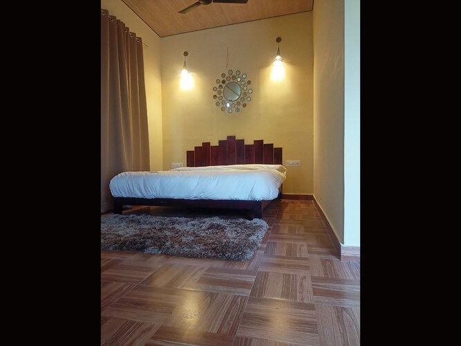 LA PAZ RESORT Semi Deluxe Room 2