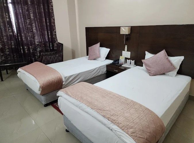 Ananda Suite