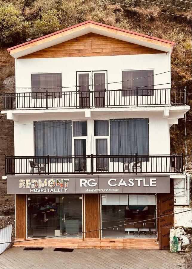 RG Castle