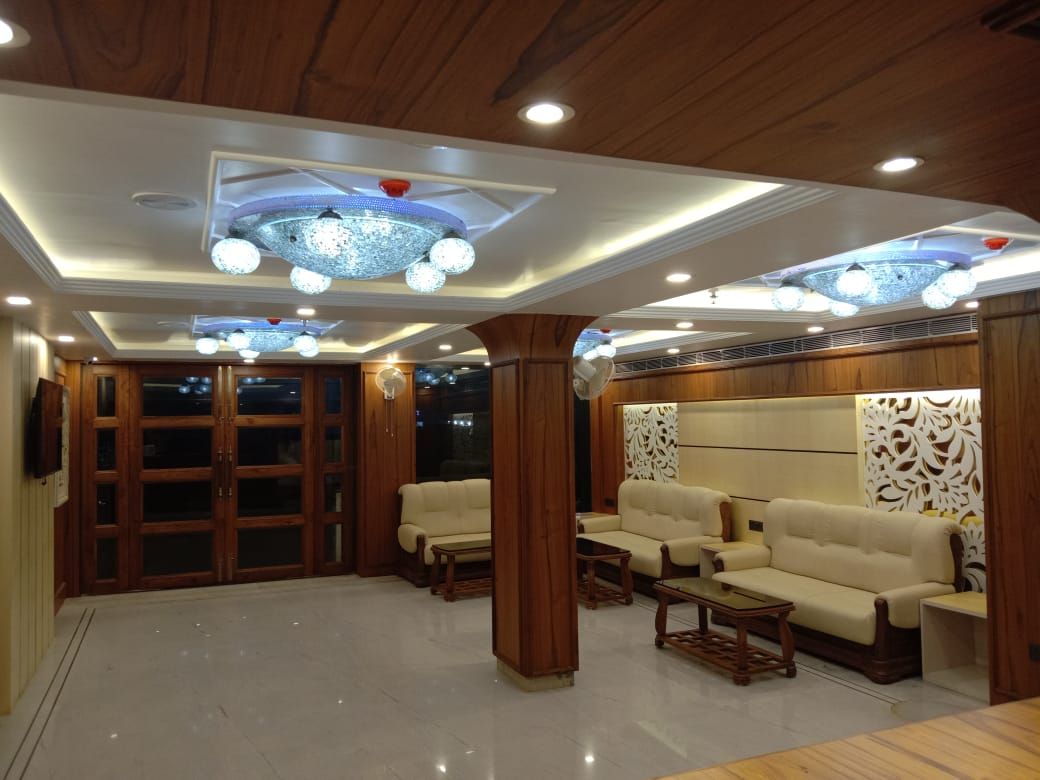 Public Areas