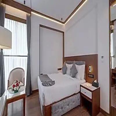 Hotel Cordial Sopanam EXECUTIVE ROOM 4