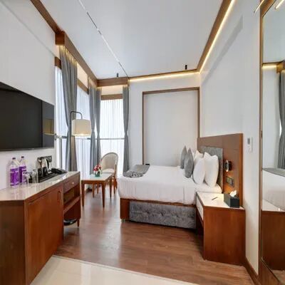 Hotel Cordial Sopanam EXECUTIVE ROOM 2