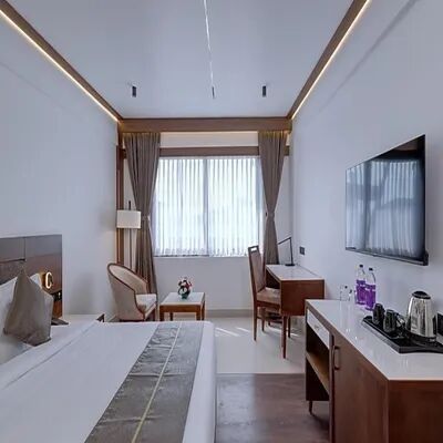 Hotel Cordial Sopanam EXECUTIVE ROOM 3