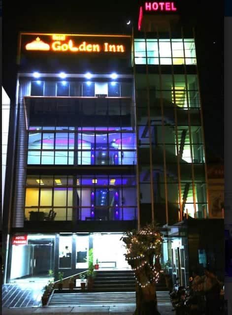 Hotel Golden Inn
