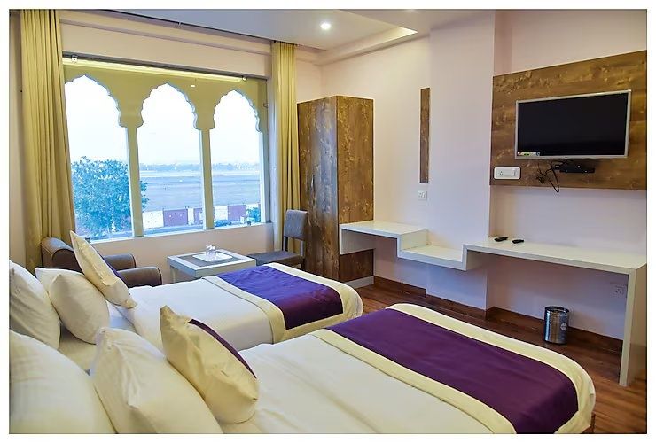 Premium Room Airport View