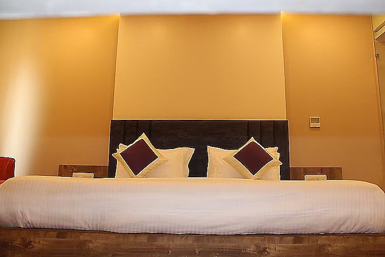 Premium Room Airport View