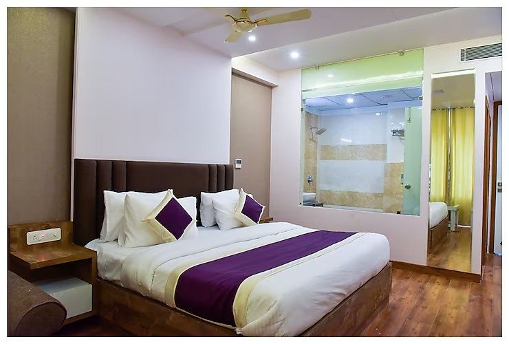 Premium Room Airport View