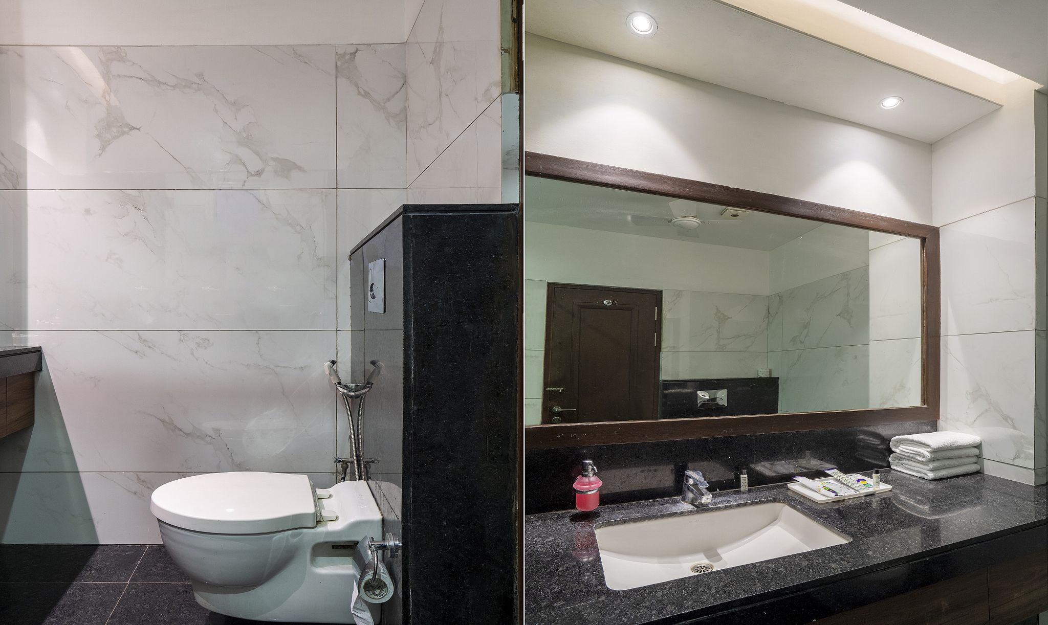 Treebo Premium Baramasi By Jai Club Prime Standard Double Room 9