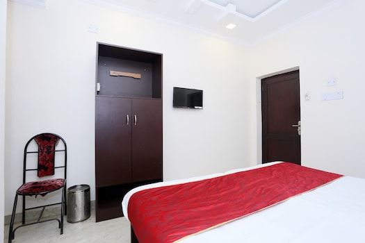 Hotel Ya Ali Deluxe A/C 2