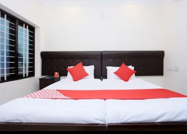 Hotel Ya Ali Deluxe A/C