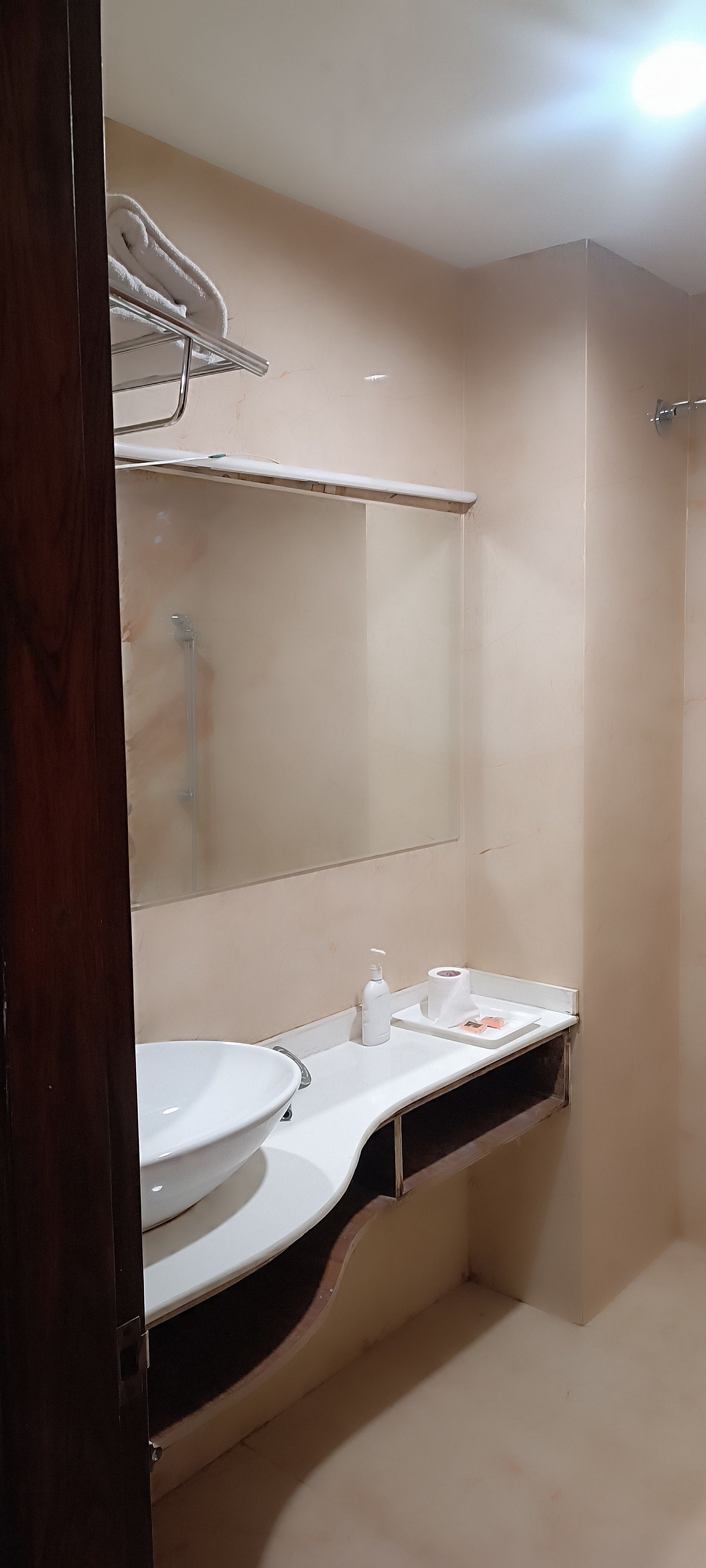 Deluxe Room with Wifi