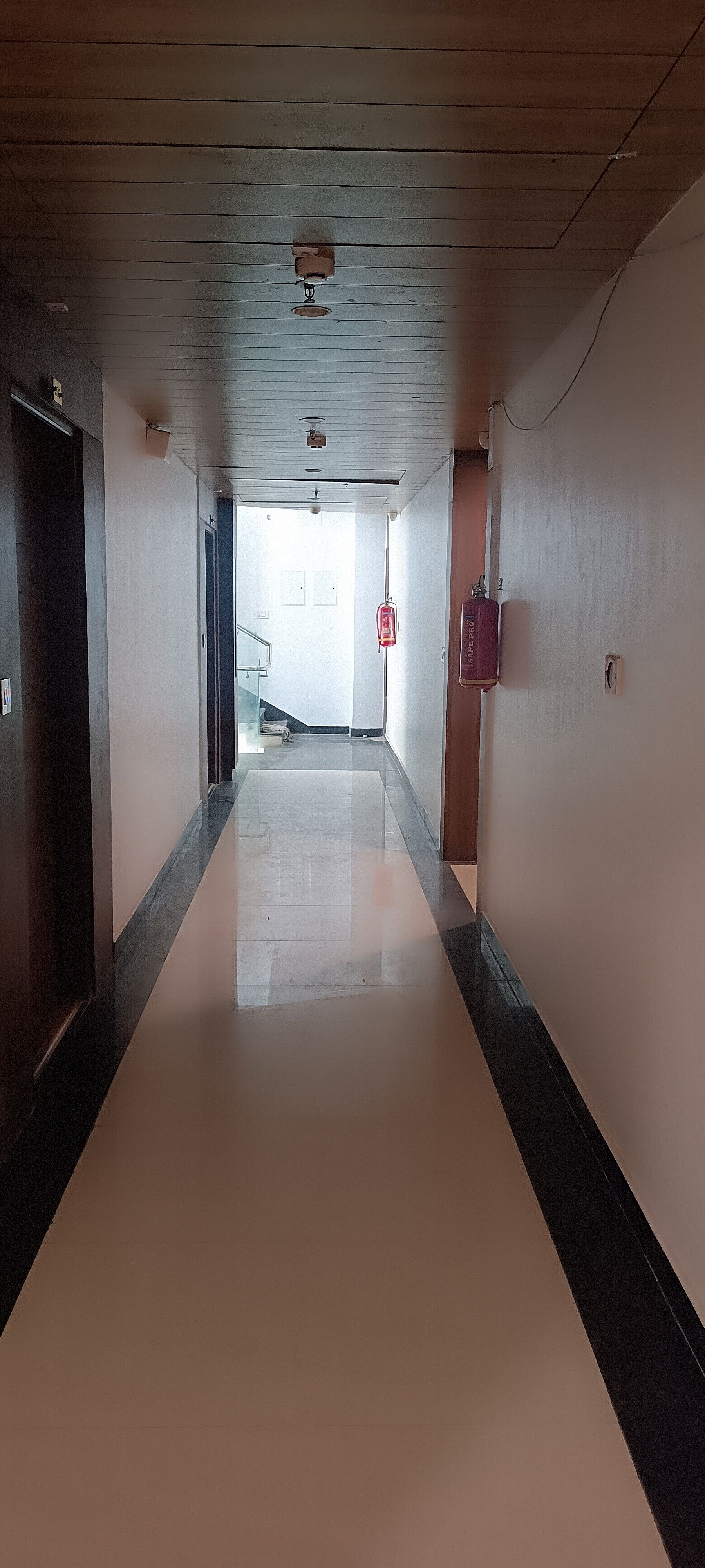 Deluxe Room with Wifi