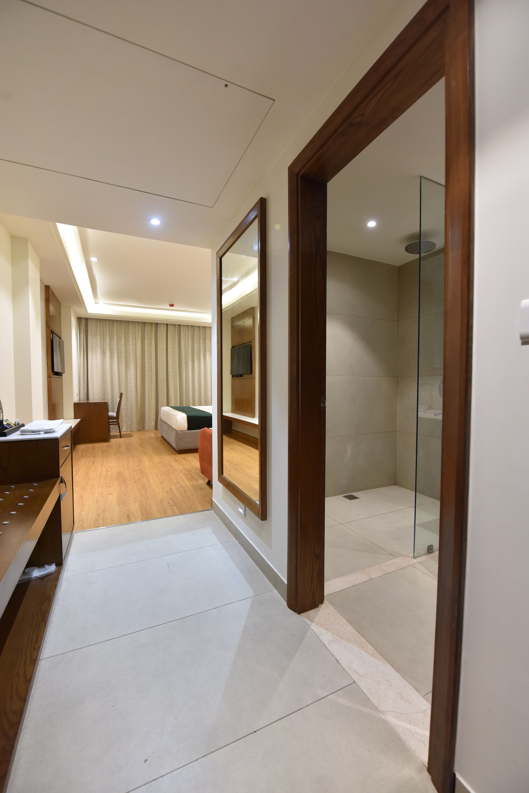 Hotel Rama Continental Executive Room 7