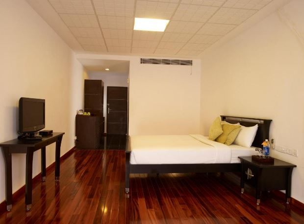 Vedic Village, Sriperumbudur Deluxe Room 2