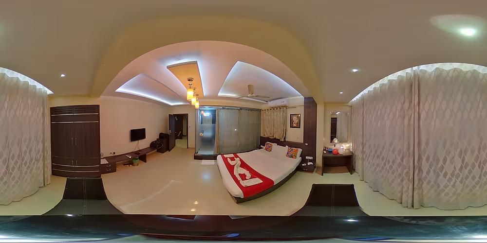 Premium Suite Room (King Size)