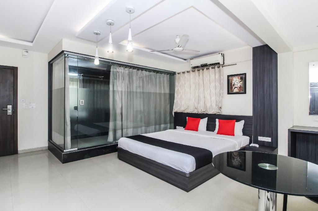 Premium Suite Room (King Size)