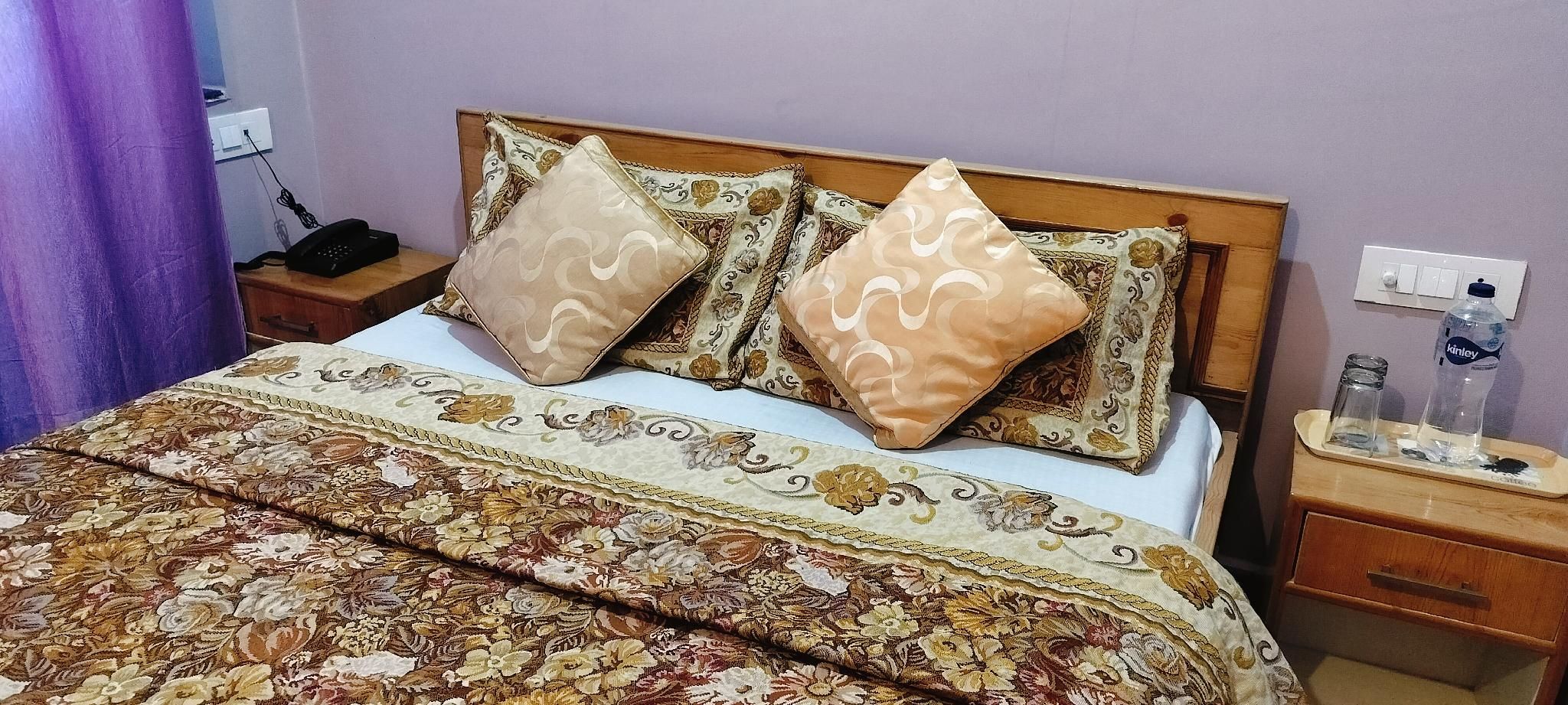 Paradiso Guest House Standard Room 4