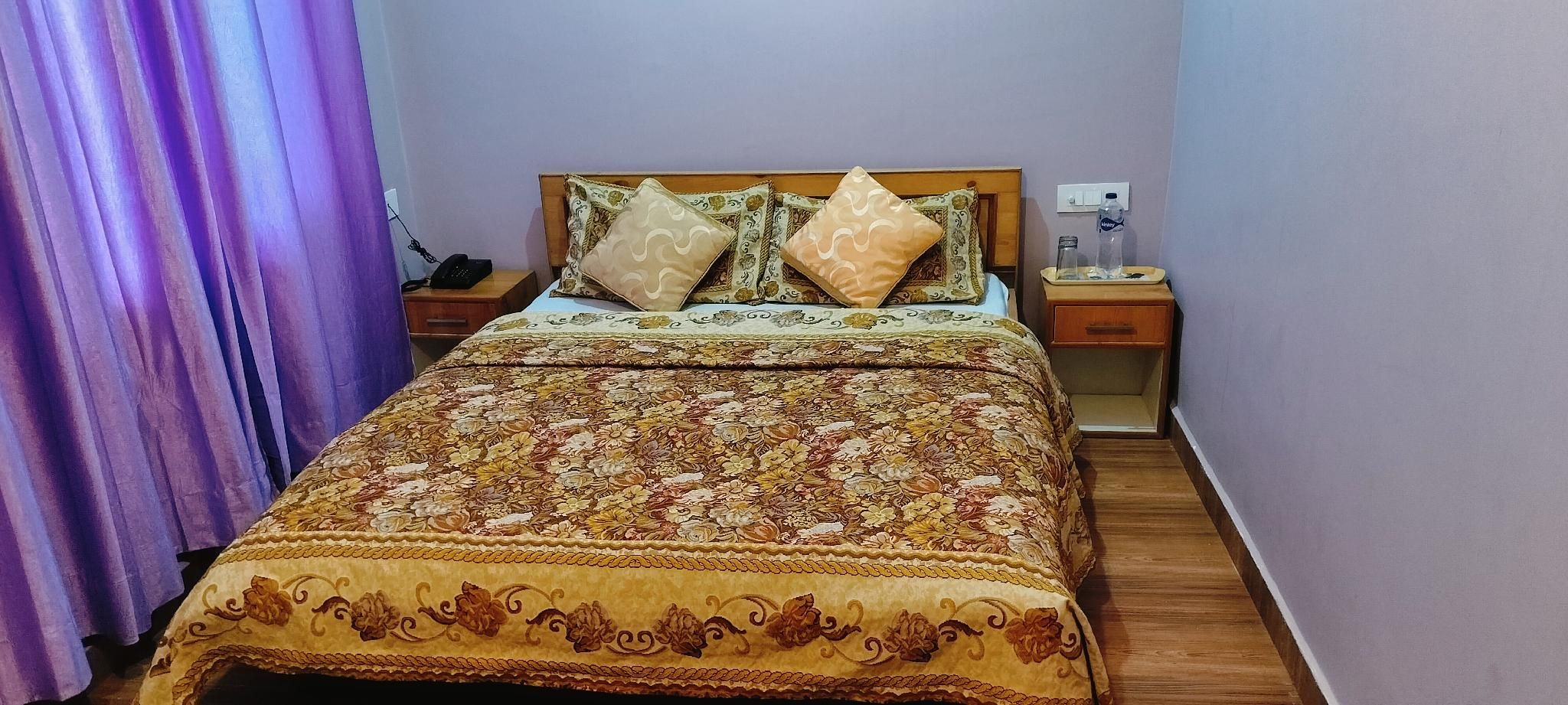 Paradiso Guest House Standard Room 3