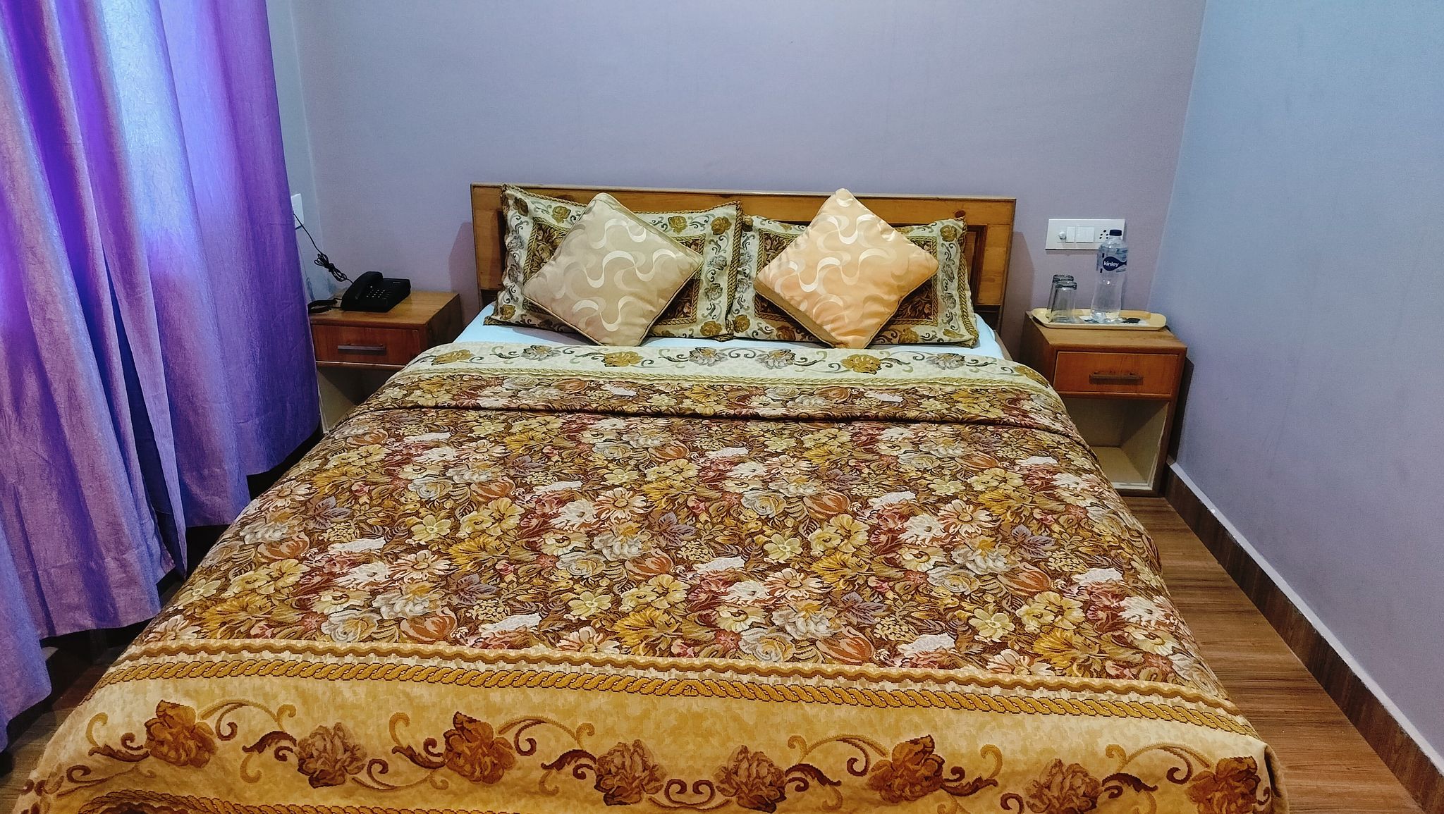 Paradiso Guest House Standard Room