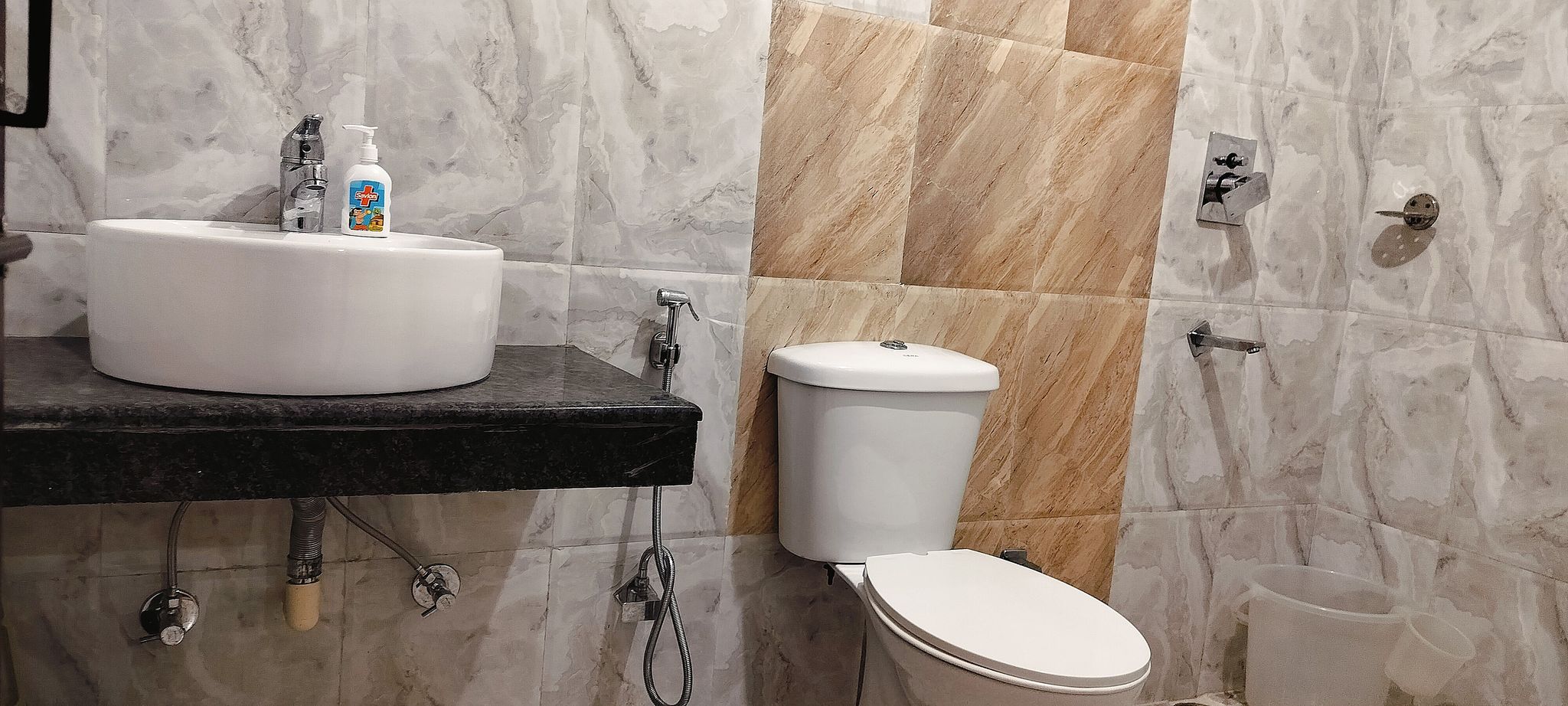 Paradiso Guest House Standard Room 6