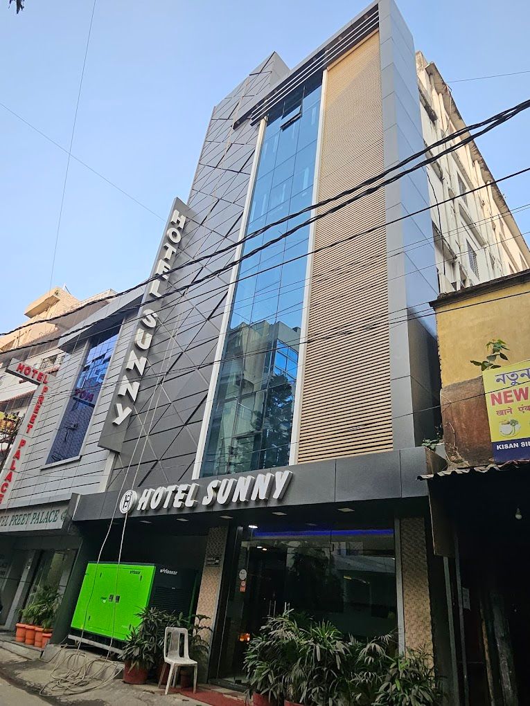 Hotel Sunny