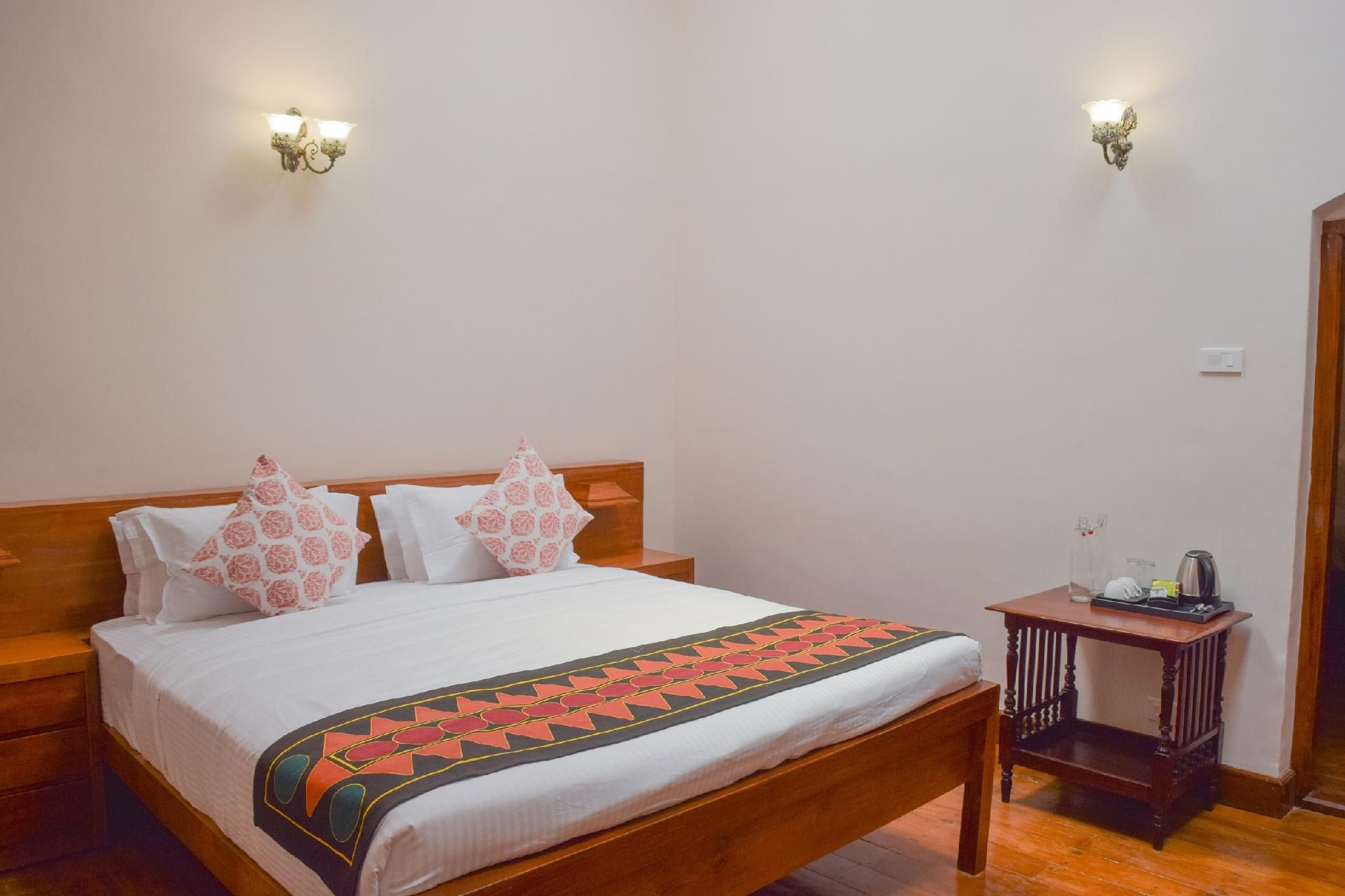 1 Bedroom Superior