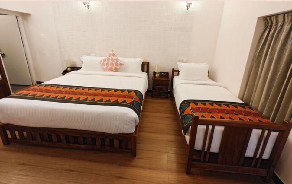 Ibex Resorts, Coonoor (Leewood) Oxford