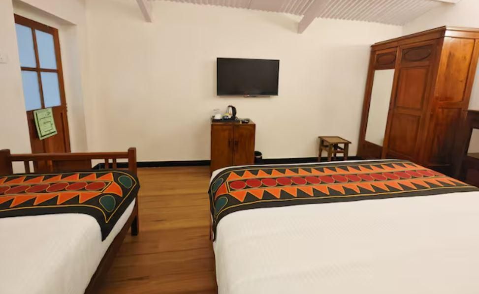 Ibex Resorts, Coonoor (Leewood) Oxford 5