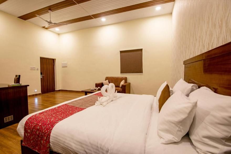 SAMASTH VILLA