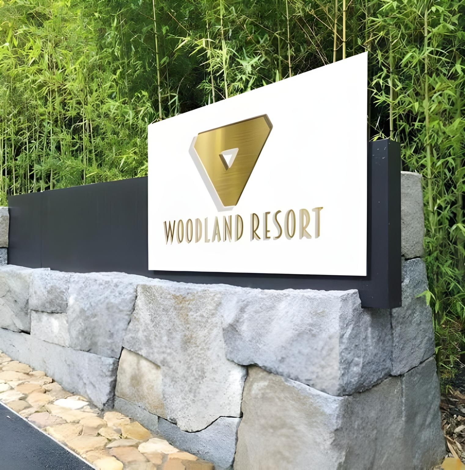 Woodland Resorts