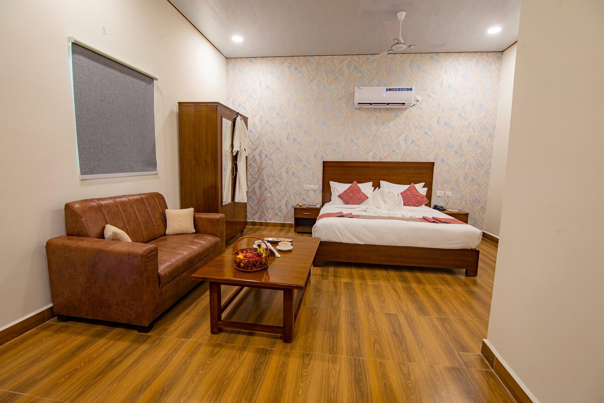 CHANDAN VILLA