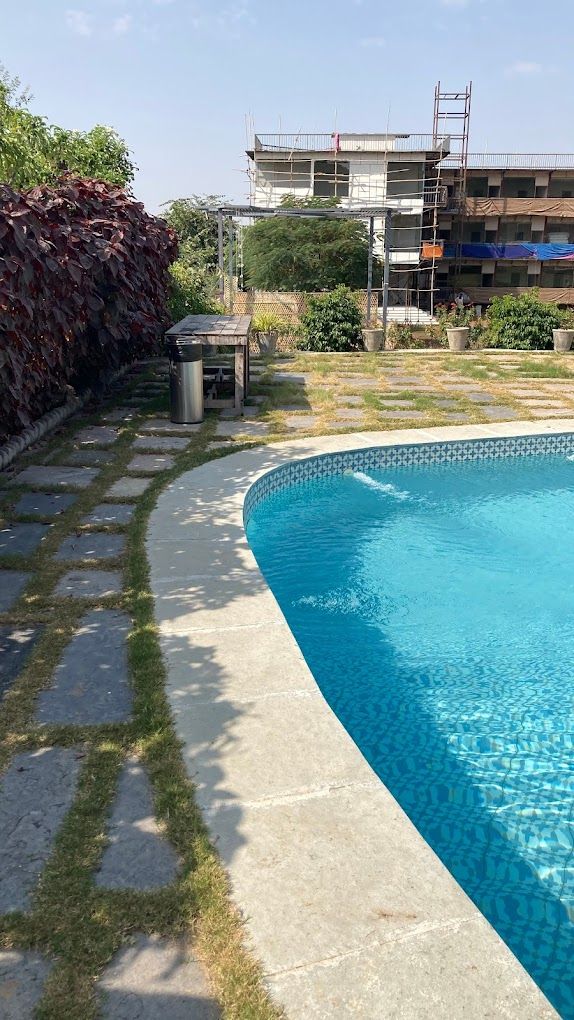 Parim Park Resort Udaipur