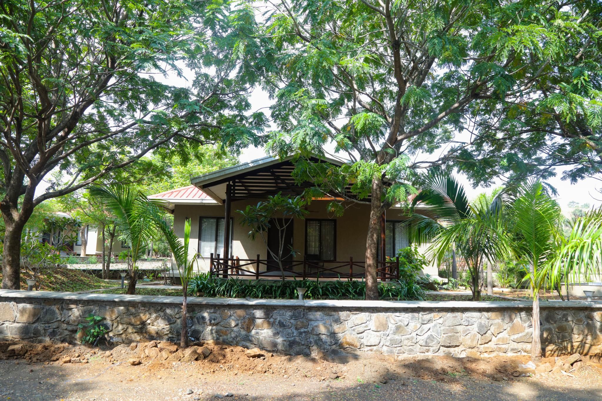 2-bedroom Villa
