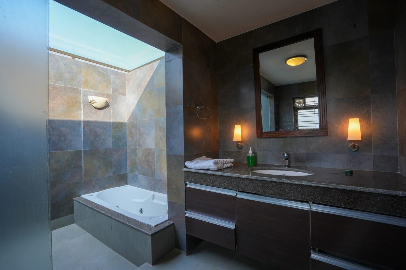 2-bedroom Villa