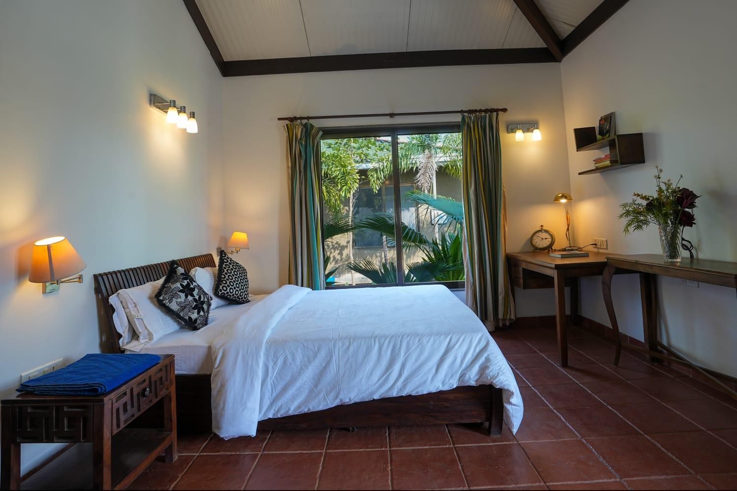 6-Bedroom Villa with Private Pool