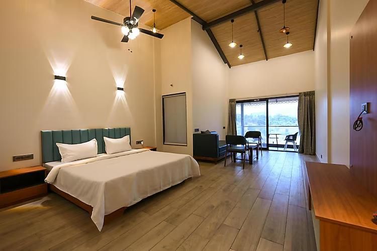 AVENUE STUDIO WITHOUT JACUZZI