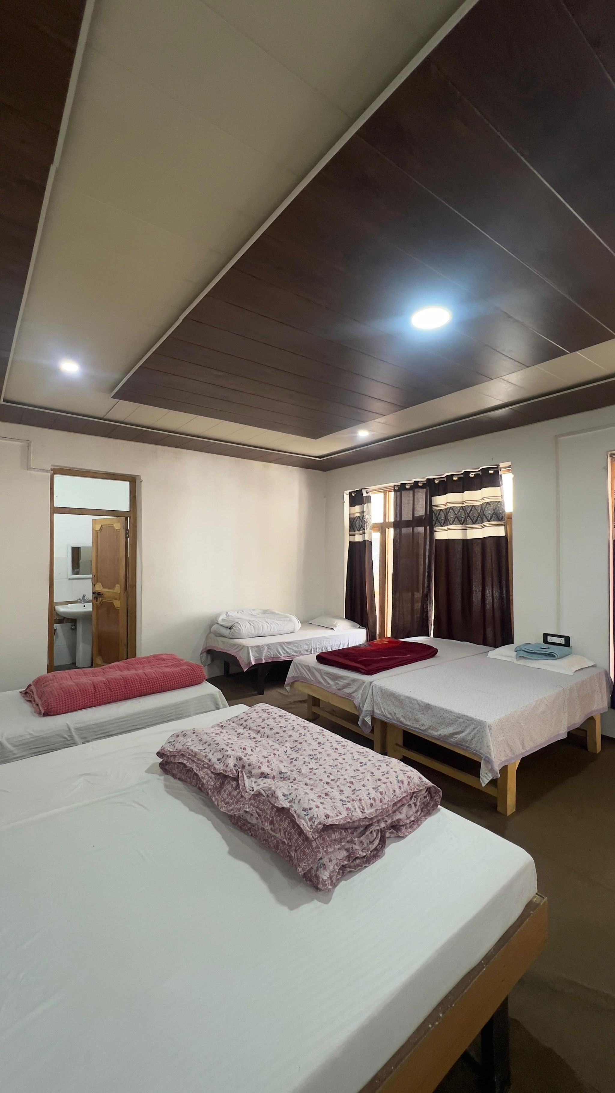 Dormitory 